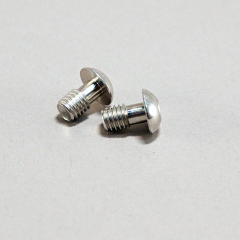 3/8 x 16mm (5/8) BUTTON HEAD ALLEN BOLT SET