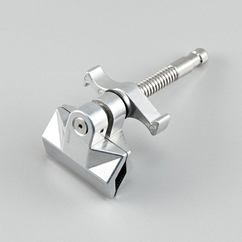 2" End Jaw SpinClamp