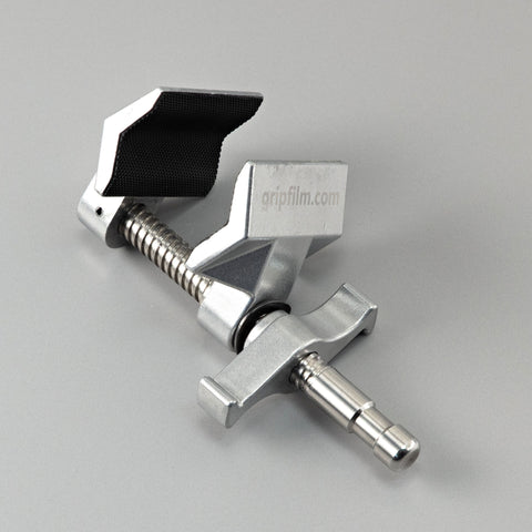 2" End Jaw SpinClamp