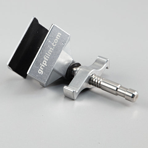 2" End Jaw SpinClamp