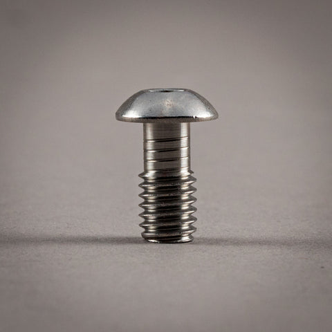 3/8 x 3/4 BUTTON HEAD ALLEN BOLT SET