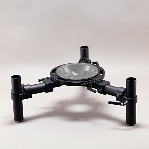 1" 1/4 (CALLED) 42mm MITCHELL THREE LEGS