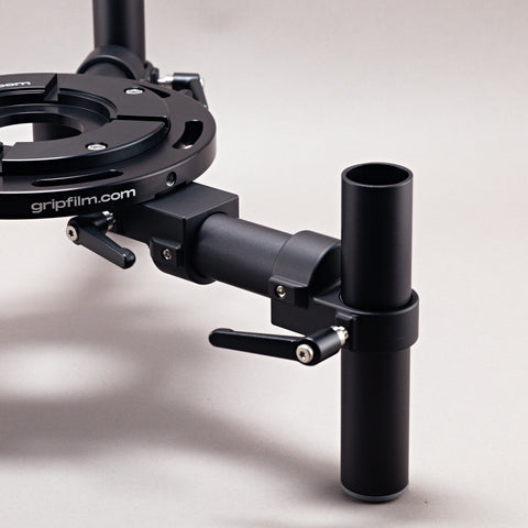 1" 1/4 (CALLED) 42mm MITCHELL THREE LEGS