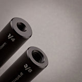 1/4 - 3/8 STARTER PIN 16mm ( 5/8" ) 40mm ( 1" 57 ) LENGTH SET