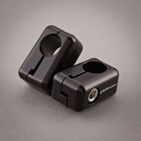 16mm SWIVEL CLAMP SET