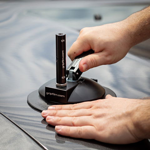 SUCTION CUP SET