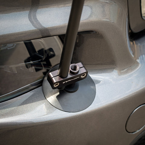 SUCTION CUP SET