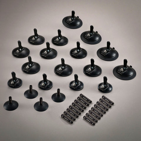 16mm ( 5/8" ) RIGGING KIT
