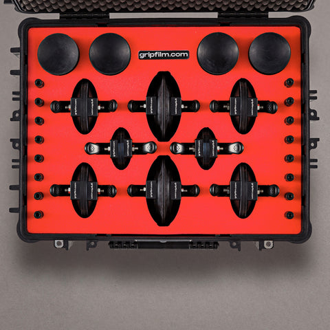SUCTION CUP SET