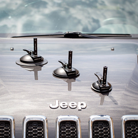 SUCTION CUP SET