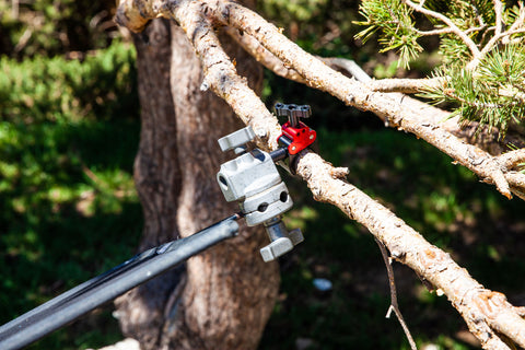 UNIVERSAL CLAMP