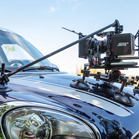16mm ( 5/8" ) RIGGING KIT
