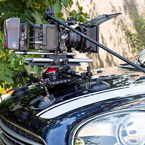 16mm ( 5/8" ) RIGGING KIT