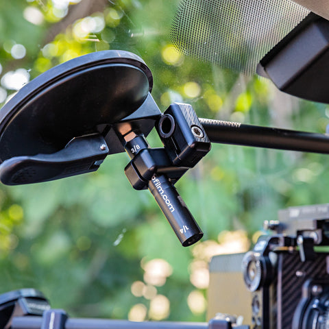 SUCTION CUP SET