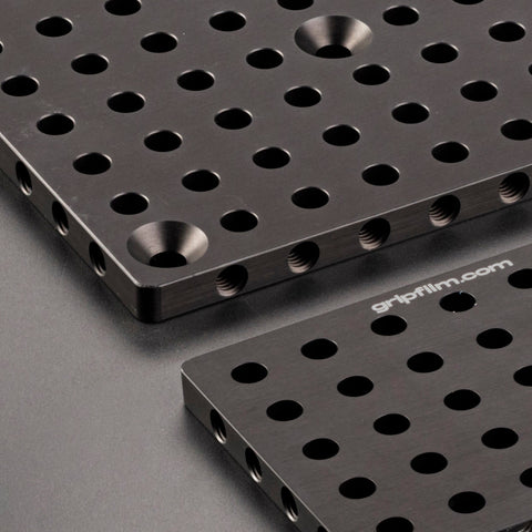 [C] Cheese Plates & ModulusX
