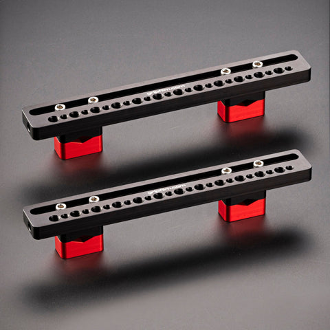 [C] Headrest Car Clamp