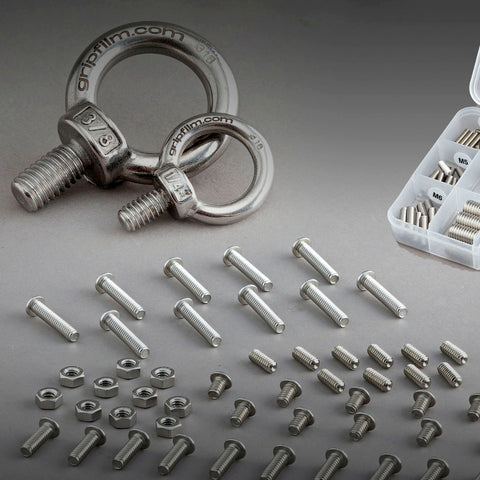 [C] Bolts