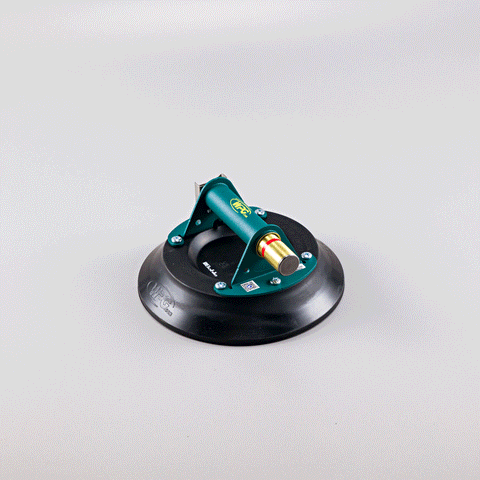 250 mm ( 10" ) SUCTION CUP KIT