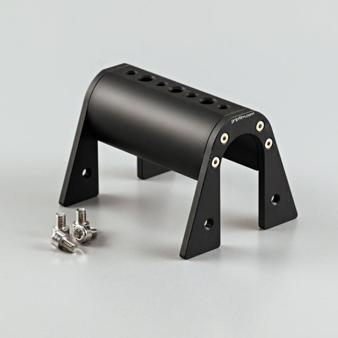 Adapter for 250 mm / 10" suction cup