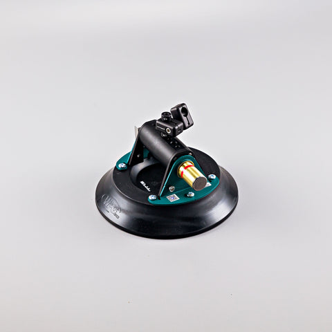 Adapter for 250 mm / 10" suction cup