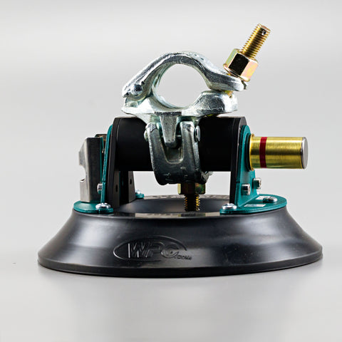 Adapter for 250 mm / 10" suction cup