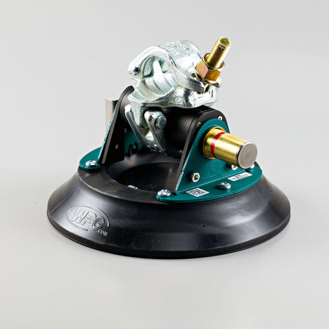 Adapter for 250 mm / 10" suction cup