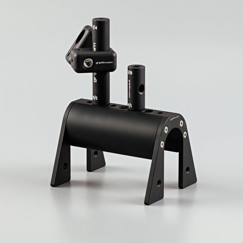 Adapter for 250 mm / 10" suction cup