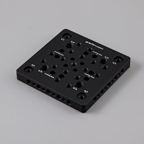 Chesse Plate ModulusX / ModTruss