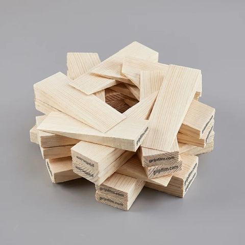 Track Wedge - Pack of 20 units