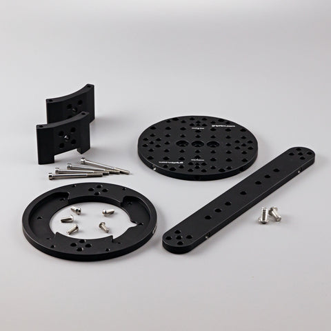Kit for 250 mm / 10" suction cup