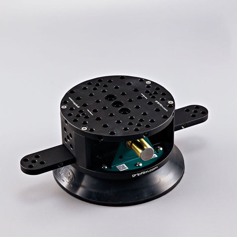 Kit for 250 mm / 10" suction cup