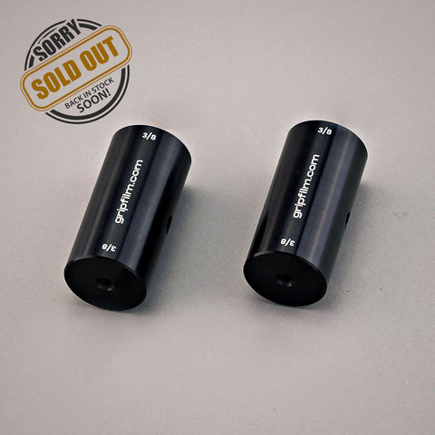 3/8 - 3/8 STARTER PIN 48.3mm ( 1" 1/2 ) SET