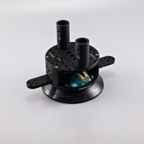 STARTER PIN 48.3mm - Anti twist sistem