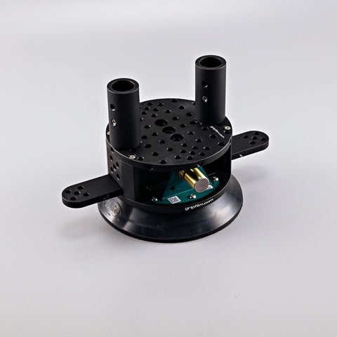 STARTER PIN 48.3mm - Anti twist sistem