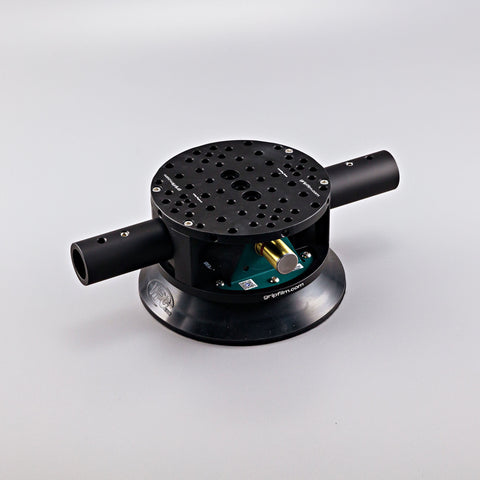 STARTER PIN 48.3mm - Anti twist sistem