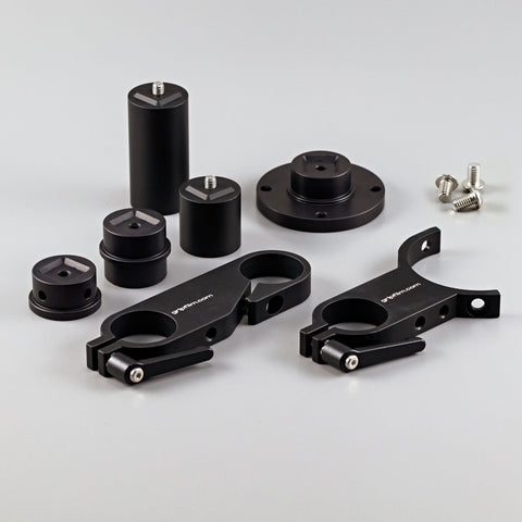 Triple Axis Offset Mount