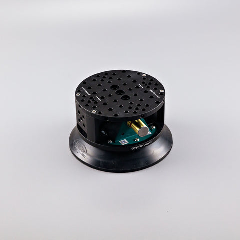 250 mm ( 10" ) SUCTION CUP KIT