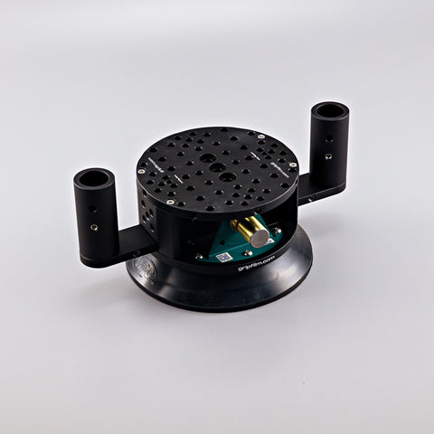 250 mm ( 10" ) SUCTION CUP KIT