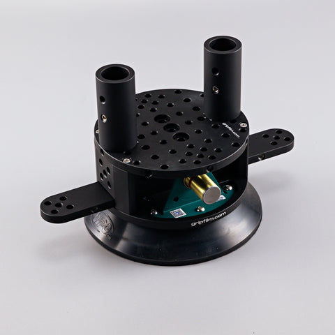 250 mm ( 10" ) SUCTION CUP KIT