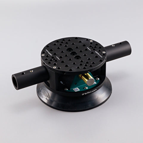 250 mm ( 10" ) SUCTION CUP KIT