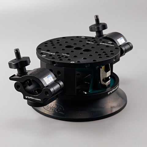 250 mm ( 10" ) SUCTION CUP KIT