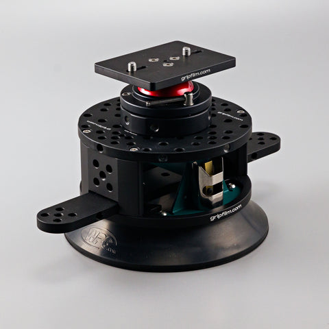 250 mm ( 10" ) SUCTION CUP KIT