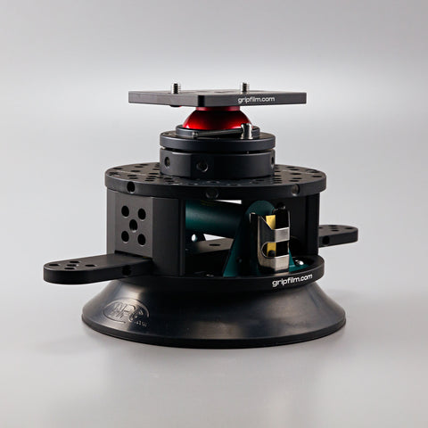 250 mm ( 10" ) SUCTION CUP KIT