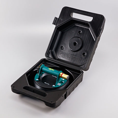 250 mm ( 10" ) SUCTION CUP