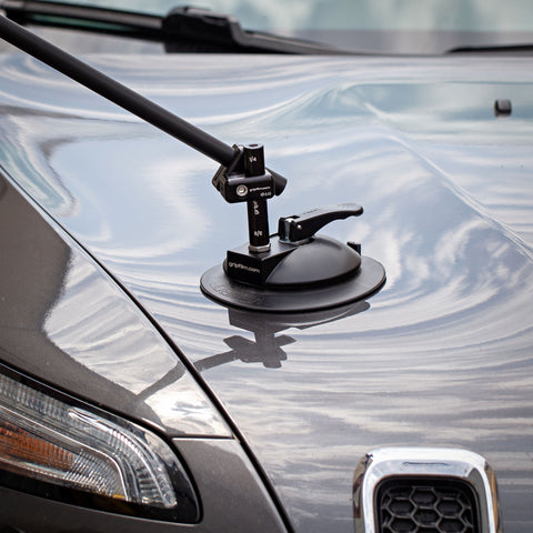 JUEGO DE ABRAZADERA GIRATORIA DE 16 mm