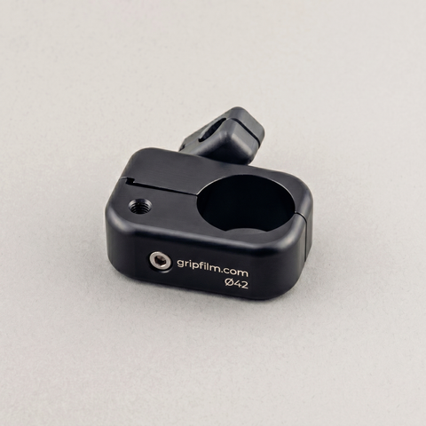 16mm (5/8) - 1" 1/4 (CALLED) 42mm SWIVEL CLAMP SET