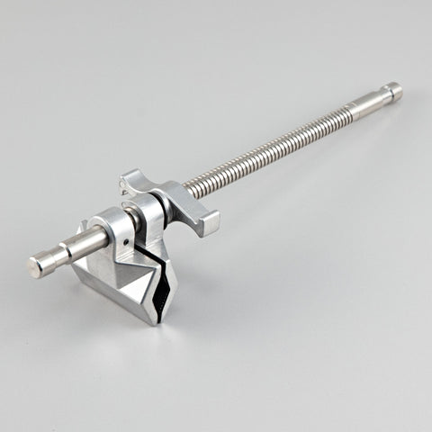 6" End Jaw SpinClamp