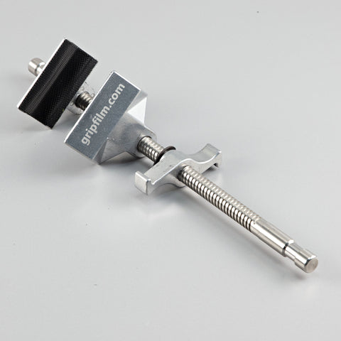 6" End Jaw SpinClamp