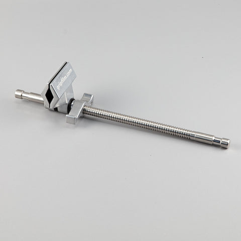6" End Jaw SpinClamp