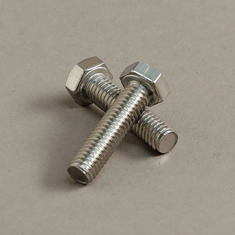 3/8 STAINLESS STEEL BOLT SET